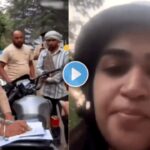 Police viral video