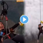 Girl died during adventure thrilling