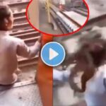 Railways accident