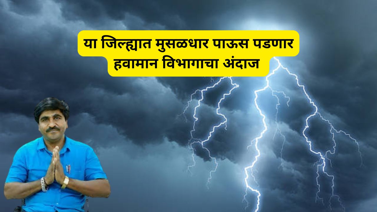 IMD Report