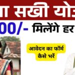 Bima Sakhi Yojana 2025
